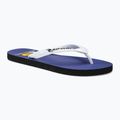 Japonki męskie Rip Curl Foamies Bloom Open Toe deep blue