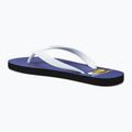 Japonki męskie Rip Curl Foamies Bloom Open Toe deep blue 3