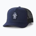 Czapka z daszkiem męska Rip Curl Search Icon Trucker navy