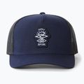 Czapka z daszkiem męska Rip Curl Search Icon Trucker navy 2