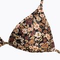 Góra od stroju kąpielowego Rip Curl Sea Of Dreams Sliding Tri brown 3