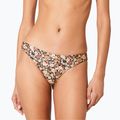 Dół od stroju kąpielowego Rip Curl Sea Of Dreams Cheeky brown 4