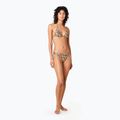 Dół od stroju kąpielowego Rip Curl Sea Of Dreams Cheeky brown 5