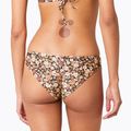 Dół od stroju kąpielowego Rip Curl Sea Of Dreams Cheeky brown 7