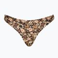 Dół od stroju kąpielowego Rip Curl Sea Of Dreams Cheeky brown