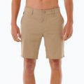 Spodenki męskie Rip Curl Boardwalk Phase Nineteen khaki