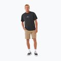 Spodenki męskie Rip Curl Boardwalk Phase Nineteen khaki 2