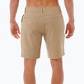 Spodenki męskie Rip Curl Boardwalk Phase Nineteen khaki 3