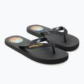Japonki dziecięce Rip Curl Wetty Fade Bloom washed black