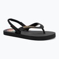 Japonki dziecięce Rip Curl Wetty Fade Bloom washed black