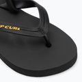 Japonki dziecięce Rip Curl Wetty Fade Bloom washed black 7