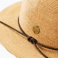 Kapelusz damski Rip Curl Classic Surf Knit Panama sand 2