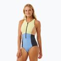 Strój kąpielowy jednoczęściowy damski Rip Curl Mirage Ultimate One Piece multicolor 4