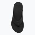 Japonki męskie Rip Curl Chiba Bloom Open Toe black 5