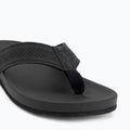 Japonki męskie Rip Curl Chiba Bloom Open Toe black 7
