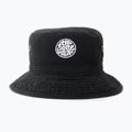 Kapelusz Rip Curl Wetty Icon Bucket Hat black 2