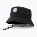 Kapelusz Rip Curl Wetty Icon Bucket Hat black 4