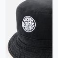 Kapelusz Rip Curl Wetty Icon Bucket Hat black 5