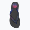 Japonki męskie Rip Curl Wetty Fade Bloom navy 5