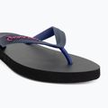 Japonki męskie Rip Curl Wetty Fade Bloom navy 7
