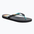 Japonki męskie Rip Curl Wetty Fade Bloom washed black