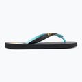 Japonki męskie Rip Curl Wetty Fade Bloom washed black 2