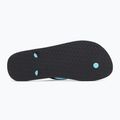 Japonki męskie Rip Curl Wetty Fade Bloom washed black 4