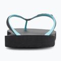 Japonki męskie Rip Curl Wetty Fade Bloom washed black 6