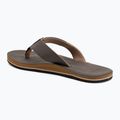 Japonki męskie Rip Curl Oxford Bloom brown 3