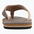 Japonki męskie Rip Curl Oxford Bloom brown 6