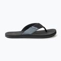 Japonki męskie Rip Curl Oxford Bloom black/grey