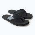 Japonki męskie Rip Curl Oxford Bloom black/grey 2