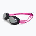 Okulary do pływania 2XU Propel Swim punk pink/mirror 4