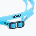 Okulary do pływania 2XU Propel Swim aloha/smoke 6