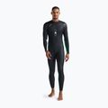 Pianka triathlonowa męska 2XU Propel Openwater 4 mm black/bright green