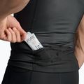 Koszulka triathlonowa męska 2XU Core Tri Tank black/white 7