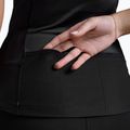Koszulka triathlonowa damska 2XU Core Tri Tank black/white 7