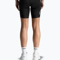 Spodenki triathlonowe damskie 2XU Core Tri 6" black/white 3