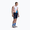 Kombinezon triathlonowy męski 2XU Core nebula blaze/midnight 4