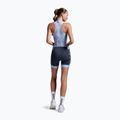 Kombinezon triathlonowy damski 2XU Core hydrangea/india ink 3