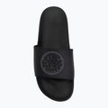 Klapki damskie Rip Curl Icons Bloom black 5