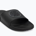 Klapki damskie Rip Curl Icons Bloom black 7