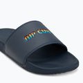 Klapki Rip Curl Classic Bloom dark blue 7