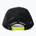 Czapka z daszkiem dziecięca Rip Curl Mixed Revival Trucker washed black 2