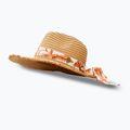 Kapelusz damski Rip Curl Oceans Panama multicolor 4