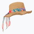 Kapelusz damski Rip Curl Oceans Panama multicolor 2