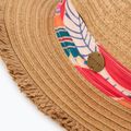 Kapelusz damski Rip Curl Oceans Panama multicolor 3