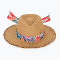 Kapelusz damski Rip Curl Oceans Panama multicolor 4