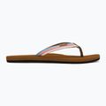Japonki damskie Rip Curl Freedom Bloom Open Toe blue 2