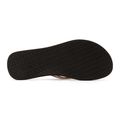 Japonki damskie Rip Curl Freedom Bloom Open Toe blue 4